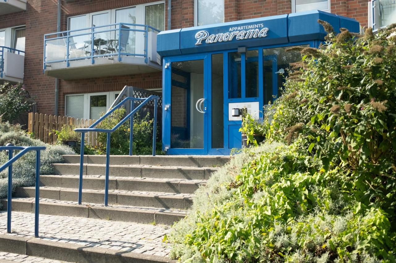 Ferienwohnung 100 M Zum Schoenberger Strand Mit Terrasse Schonberger Strand Exterior photo